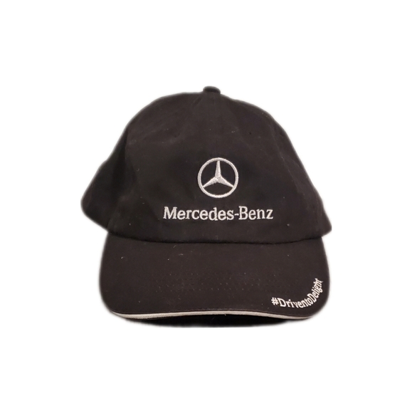 Mercedes-Benz Strapback - Picture 1 of 4